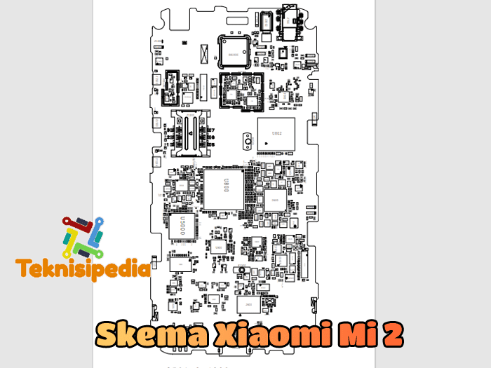 diagram skema xiaomi redmi s2 - Menyelami Diagram Skema Xiaomi...