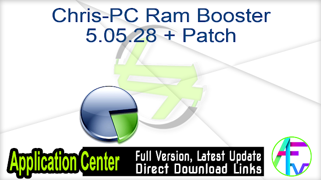 download ram booster full version download ram booster full version