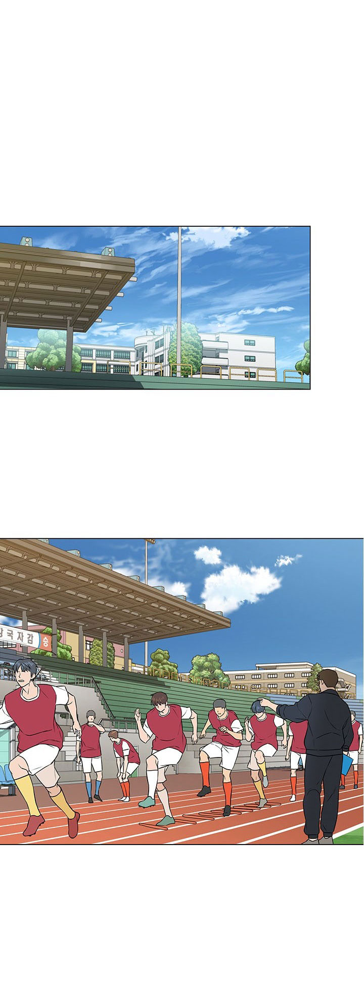 Người Trở Về Từ Cõi Chết Chapter 30 - Trang 27