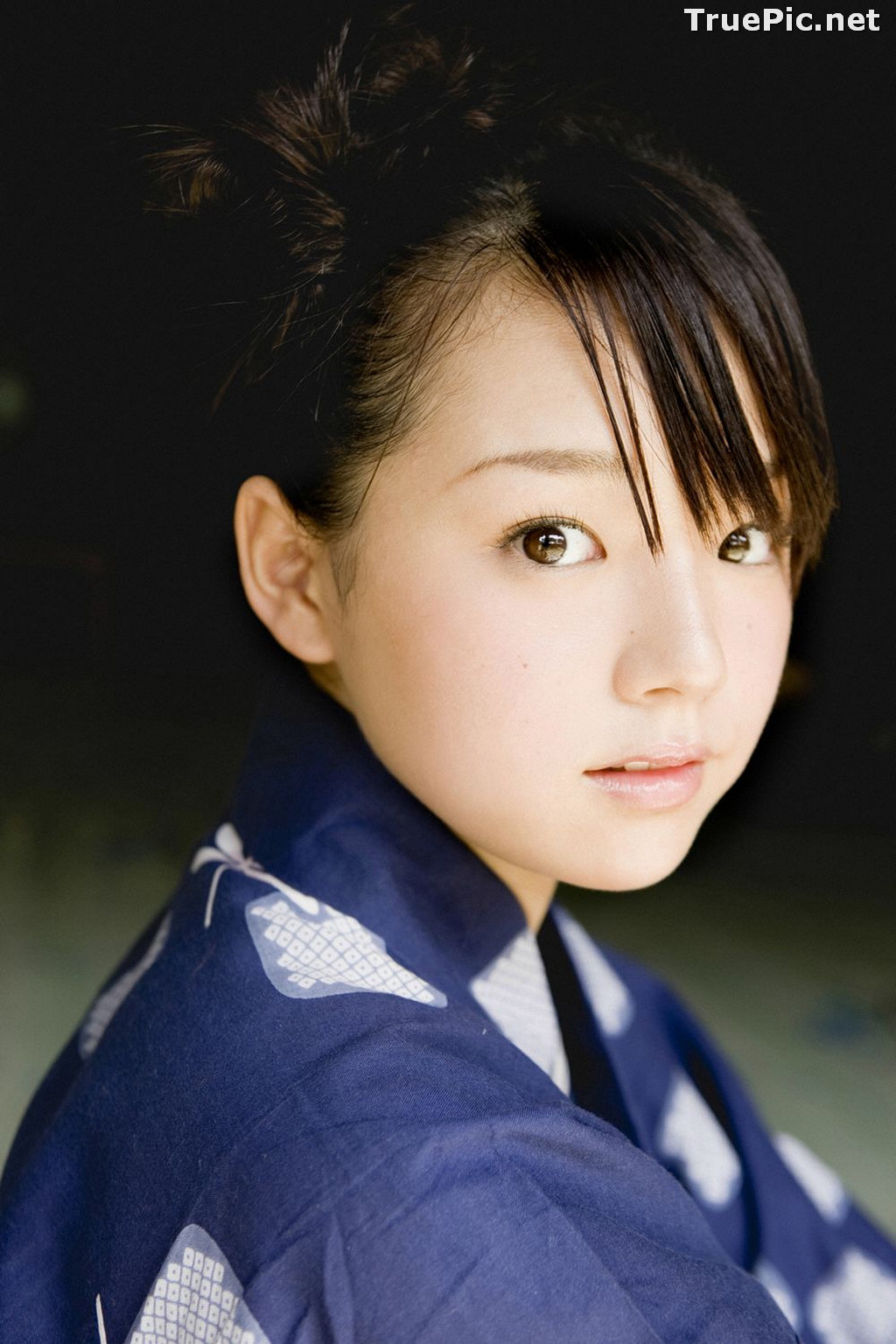 Image [YS Web] Vol.335 - Japanese Model Ai Shinozaki - Good Love Photo Album - TruePic.net - Picture-71