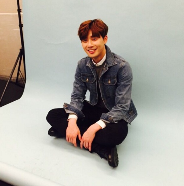 박서준 인스타 일상사진 | 인스티즈