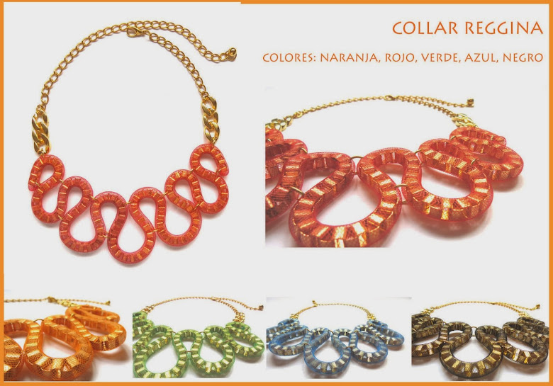 collar regina