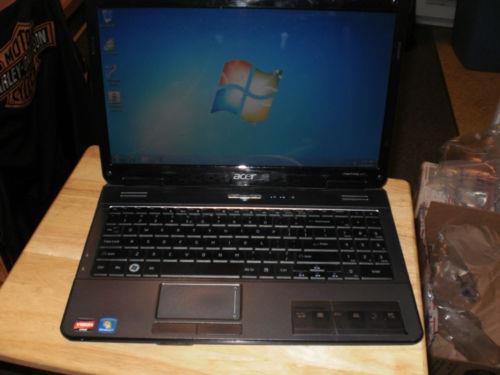 WELCOME TO UG UNLOCKED: Acer Aspire 5517