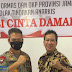 GM FKPPI Jambi Hadiri Silaturahmi Ormas dan OKP Bersama Polda dengan Tema Jambi Cinta Damai