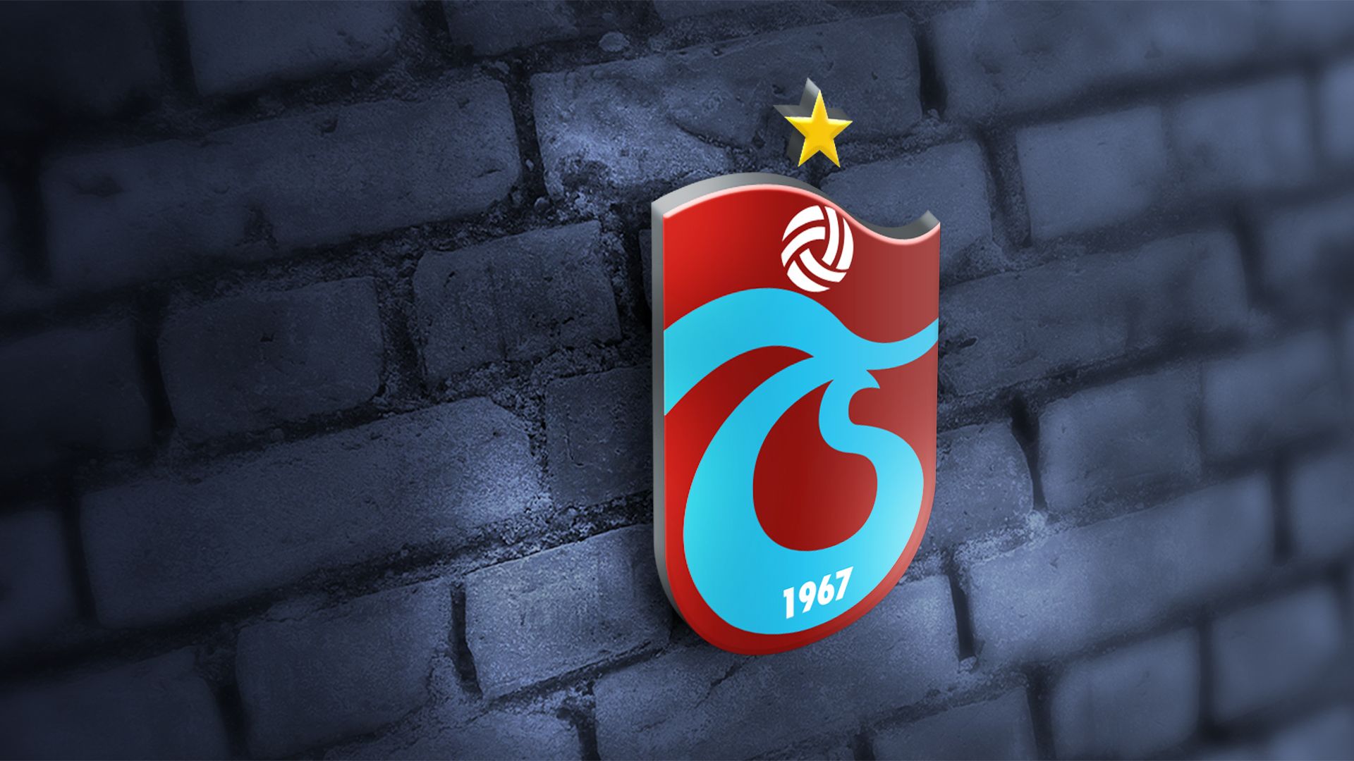Trabzonspor 4K Duvar Kağıdı