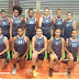Basquete feminino do Time Jundiaí termina em 1º na Liga