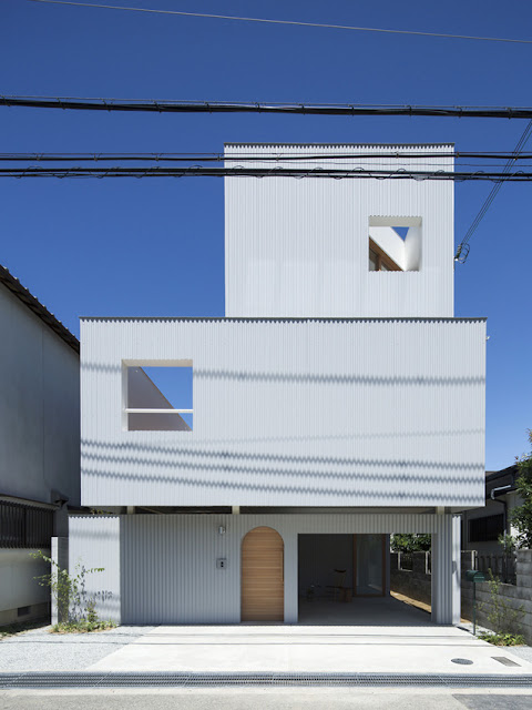 สร้างบ้านสไตล์ญี่ปุ่น