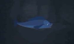 incredible limpet mr knotts don fish wish war filminspector animatedfilmreviews wins ii