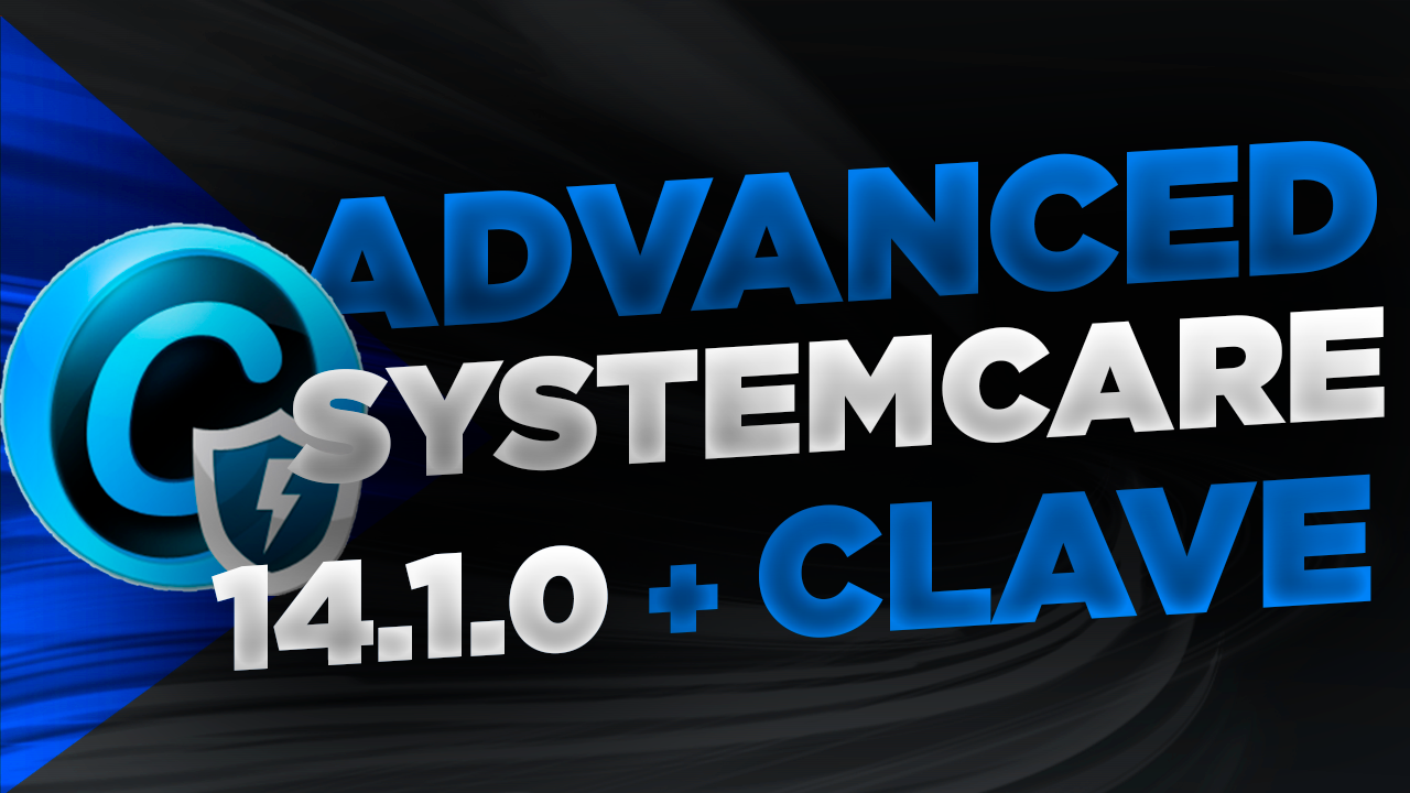 advanced systemcare ram cleaner