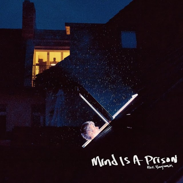 Lyrics Alec Benjamin - Mind Is A Prison