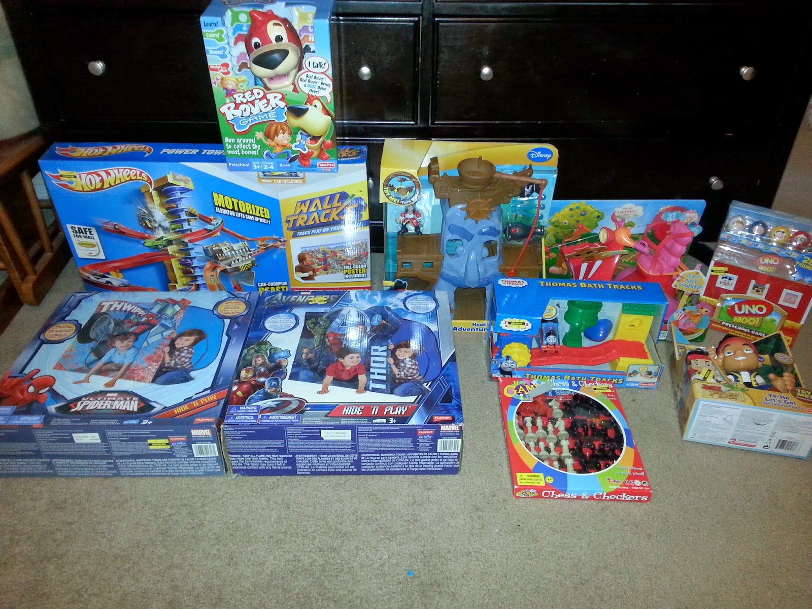 Kmart AMAZING toy clearance finds! Ohio Couponer