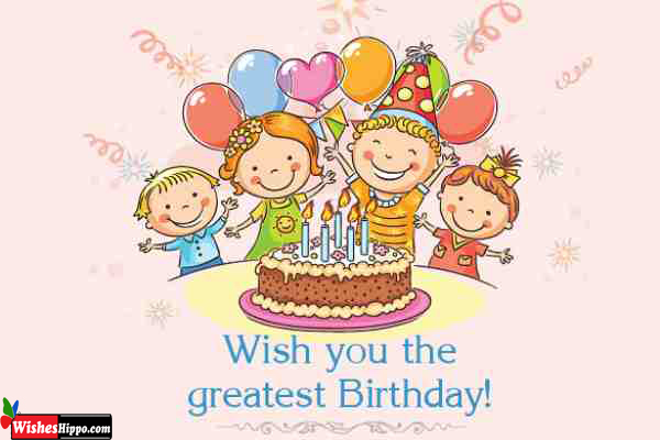 99+ Birthday Wishes for Jethani in Hindi with Image | WishesHippo