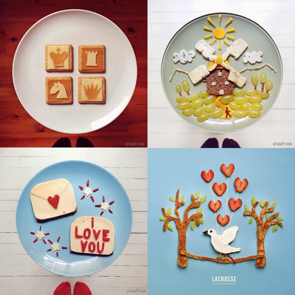 Idafrosk Instagram Idafrosk Instagram