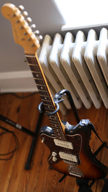 Electric guitar wallpaper Electric guitar wallpaper