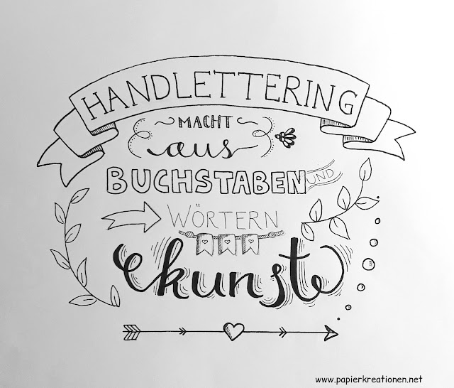 Papierkreationen Net 2018