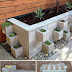 DIY Projects Using Cinder Blocks Are Brilliant