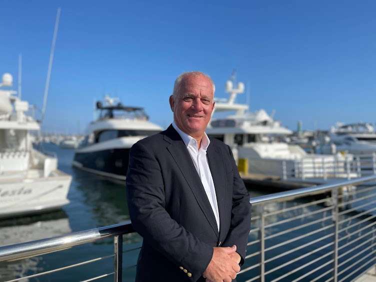 LEN BOSE YACHT SALES