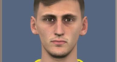 Marash Kumbulla Face Pes 2017 Pes Belgium Glory