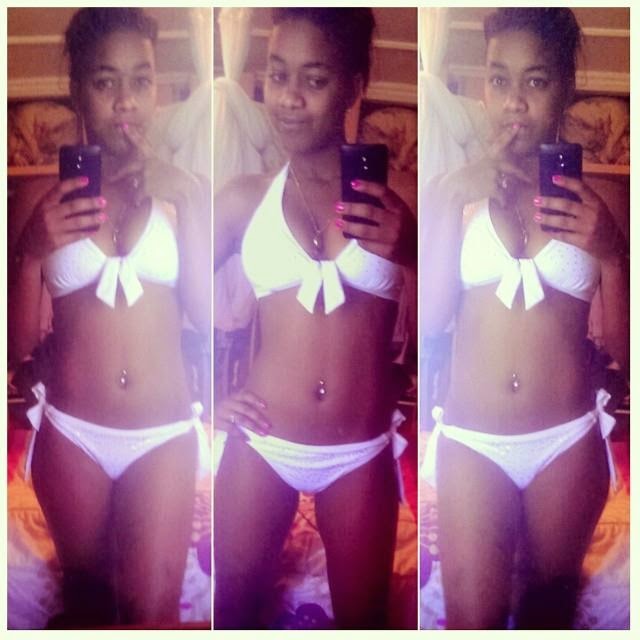 Nairobi Uncut If You Have Never Seen Them Here Are Vanessa Chettle S Nude Photos