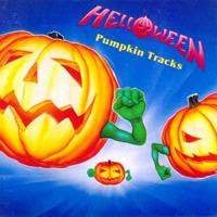 [1989] - Pumpkin Tracks
