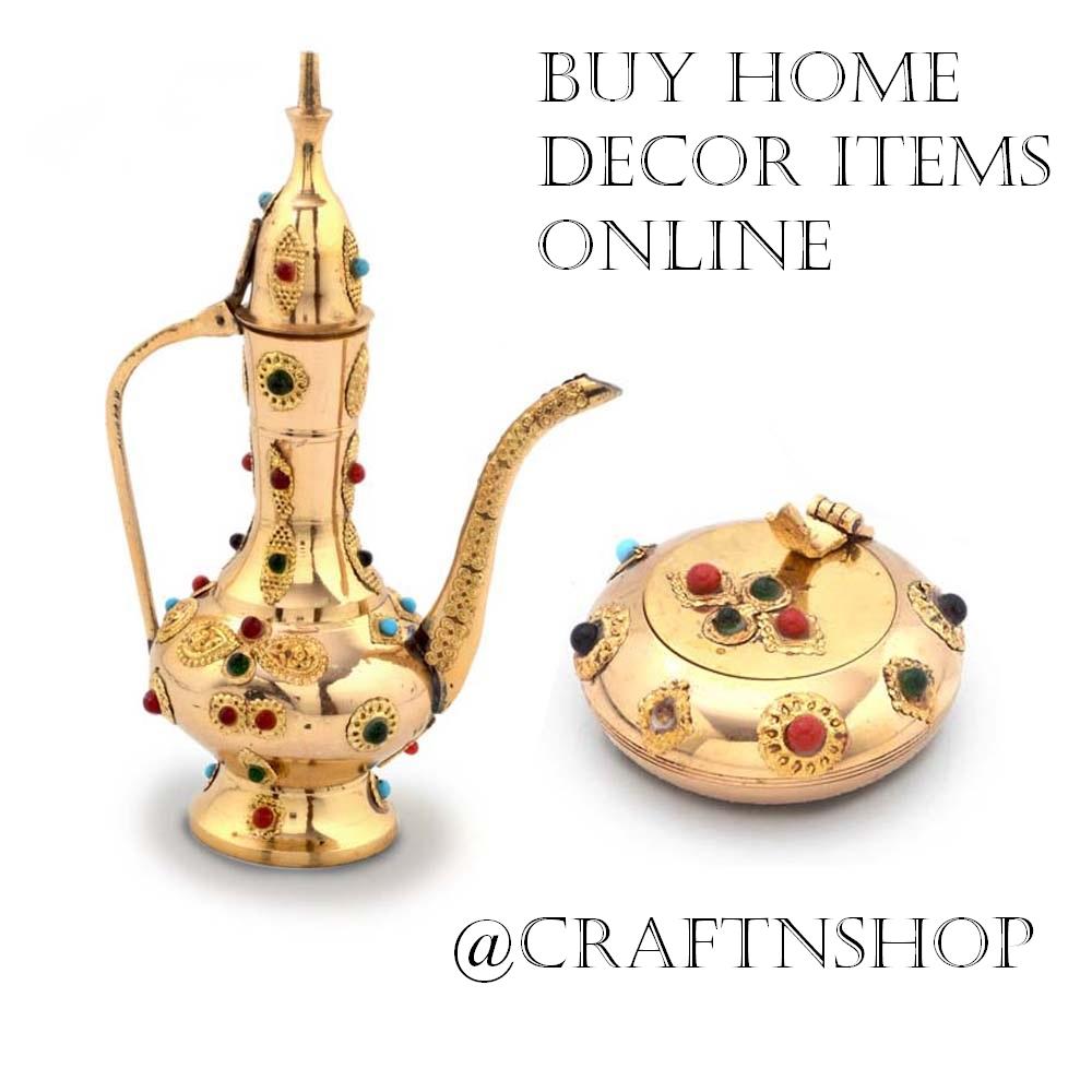 Buy home decor online India