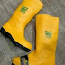 Sepatu Safey Boot Legion