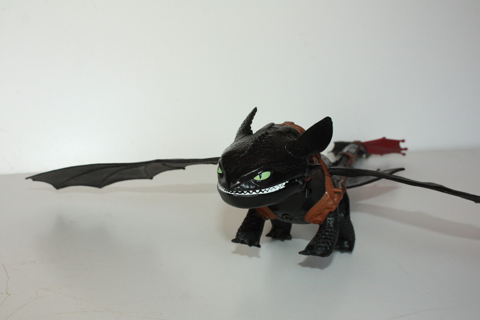 Ken S Vintage Toys Dreamworks Dragons Riders Of Berk