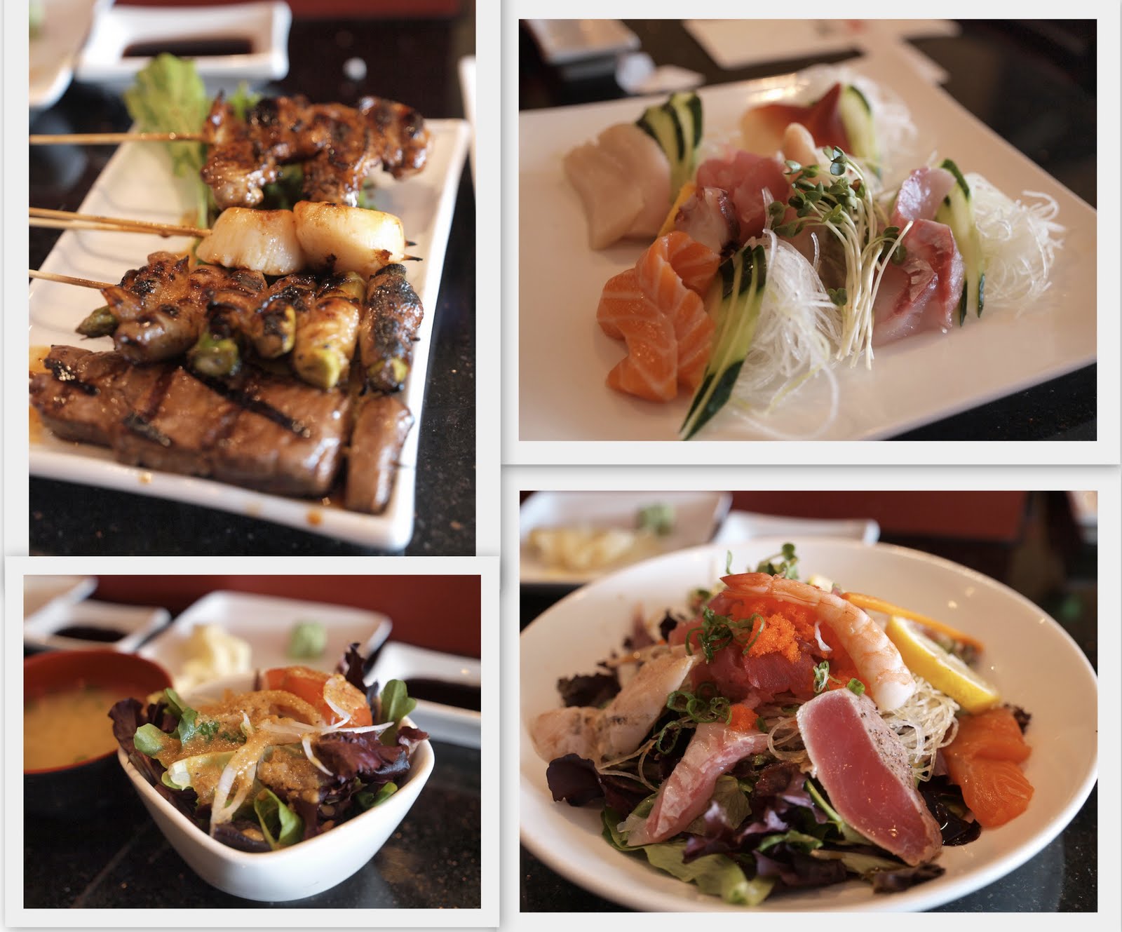 Bay Area Diary 美西太太 海瑟薇 [ Huntington Beach ] Ayumi Sushi