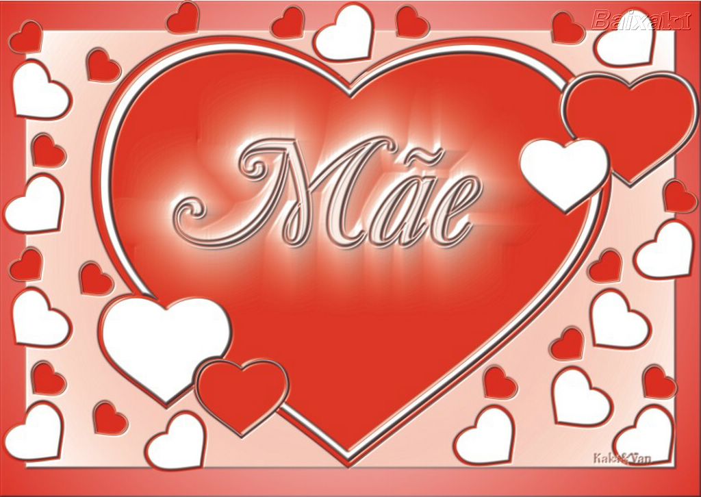 Mensagens e Imagens Positivas Feliz Dia das Mães!!! Mensagens e Imagens Positivas Feliz Dia das Mães!!!