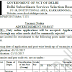 DSSSB DASS Grade-II Recruitment 2017 Apply Various Posts