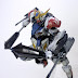 Custom Build: HG 1/144 Gundam Barbatos Lupus 