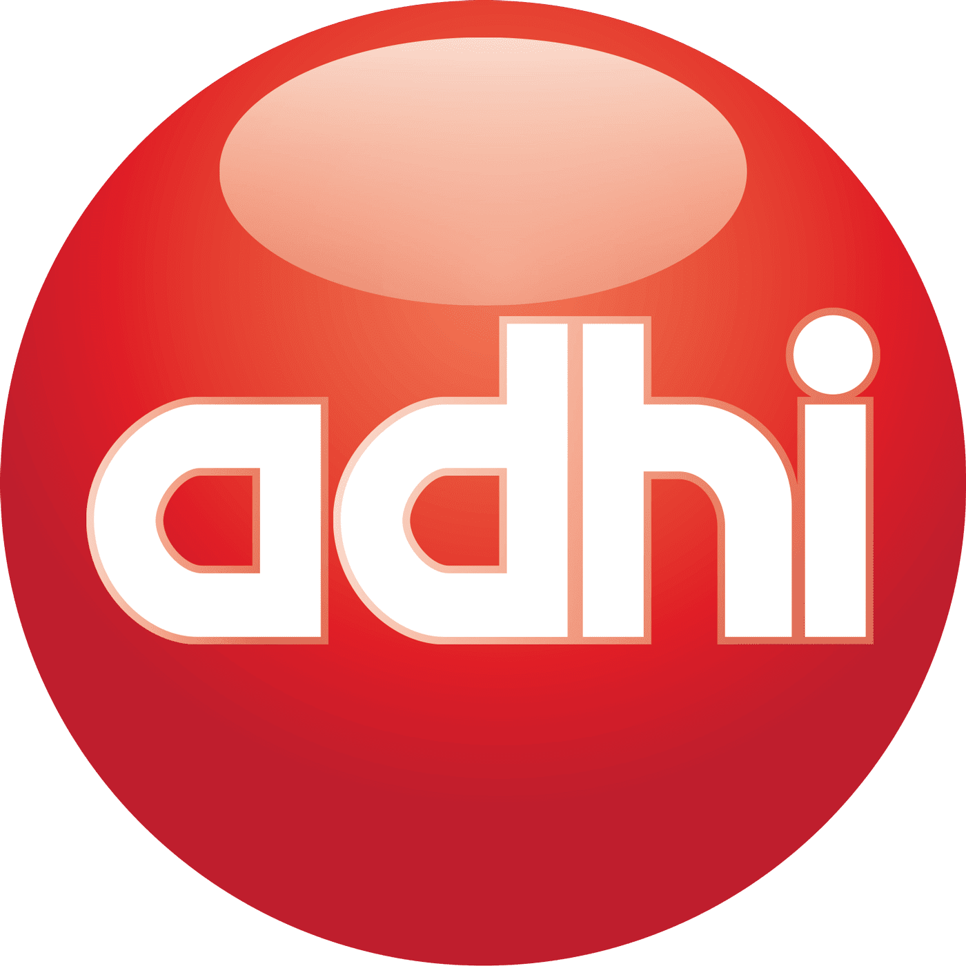Logo Adhi Karya - 237 Design