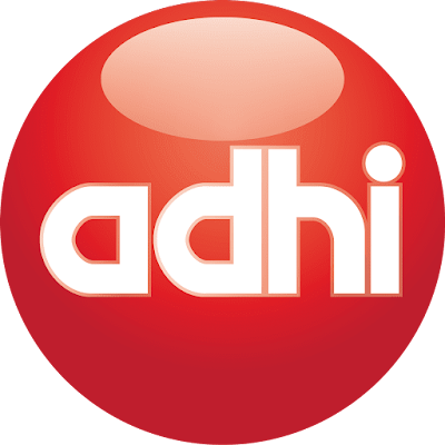 Logo Adhi Karya