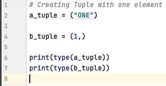 Mastering the Art of Tuples in Python