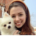 Coronavirus: Ukrainian President to help woman, dog stranded in China