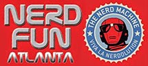 Nerd Fun Atlanta