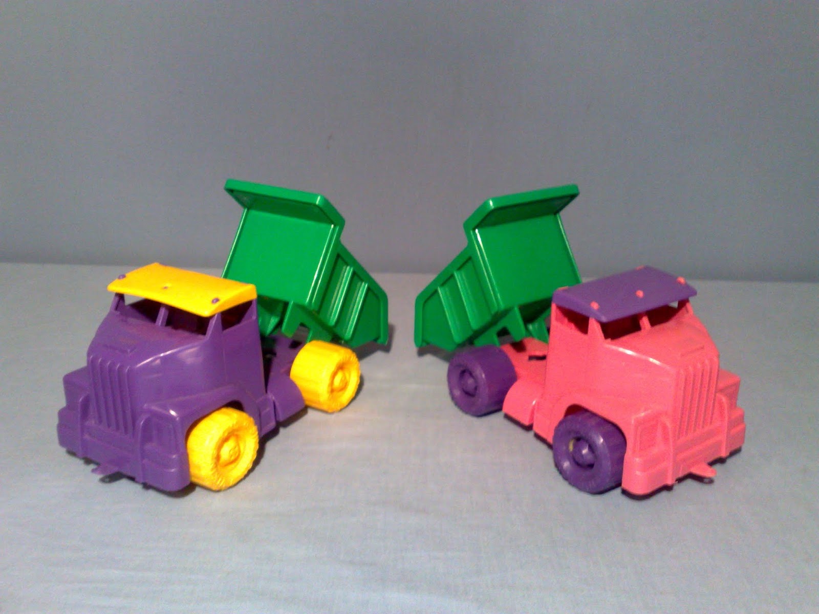 TOMS TECH TOYS VIKING TOYS SWEDEN