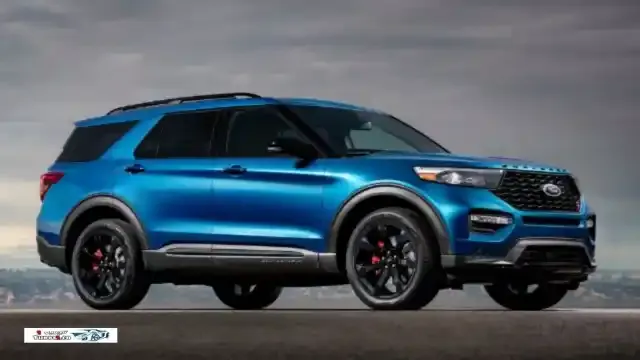 سعر ومواصفات سيارة فورد اكسبلورر 2021 العائلية الجديدة Ford Explorer 2021 SUV