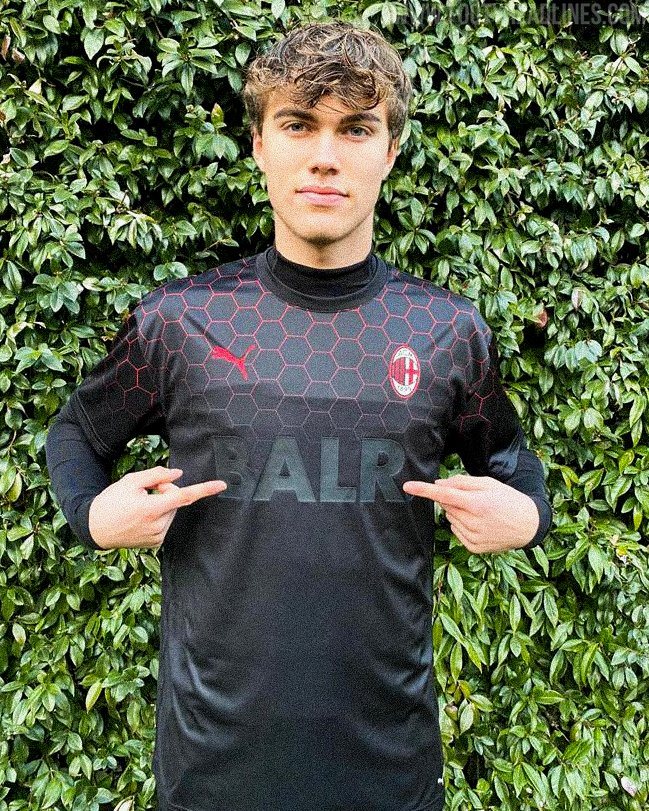puma milan balr