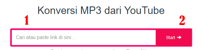 Y2Mate, YTmp3, X2convert: YouTube Downloader 2 Cara%2BDownload%2BVideo%2Bdari%2BYoutube%2BMenjadi%2BMp3%2B3