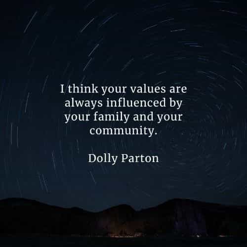 Inspirational family quotes and famous family sayings Inspirational family quotes and famous family sayings