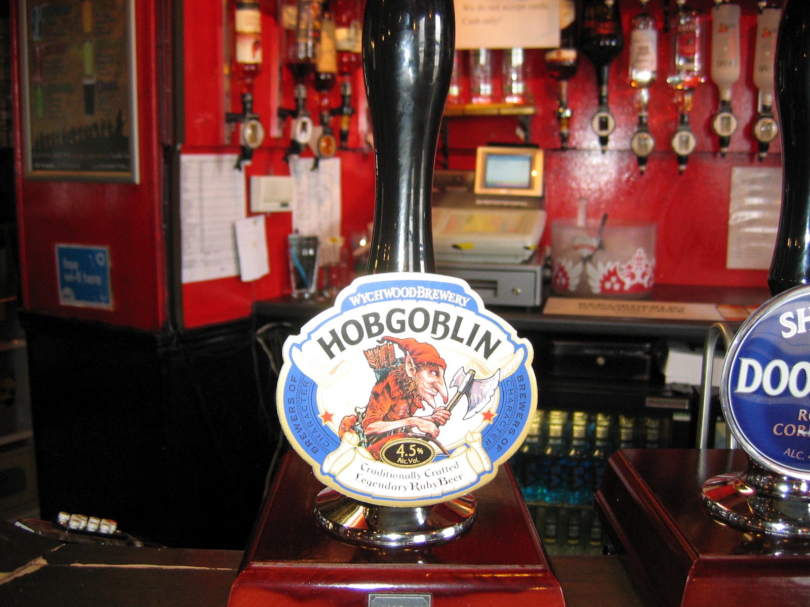 Bilder Zu Frau Wirtin Bläst Auch Gern Trompete