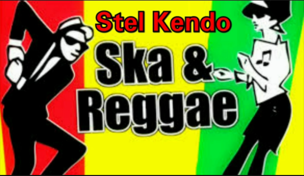 Lagu Ska 86 Stel Kendo (Versi Reggae) Mp3 Gendis Musik
