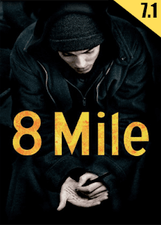 مشاهدة فيلم 8 Mile (2002) مترجم