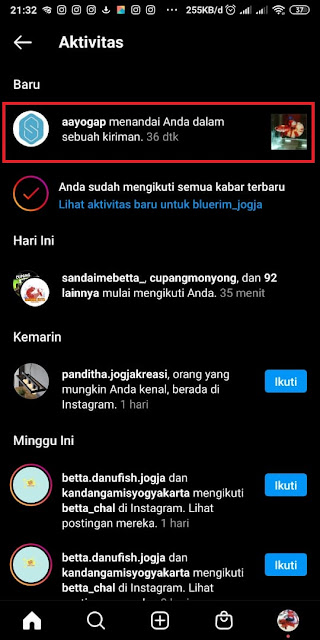 Cara Tag dan Mention di Instagram (13)