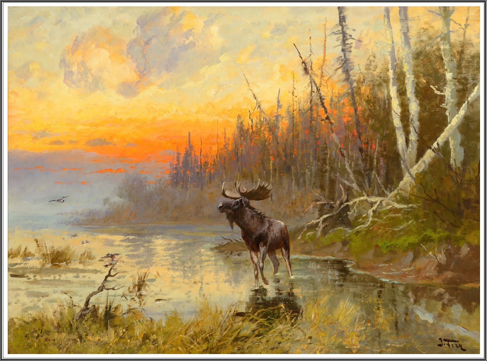 John Fery