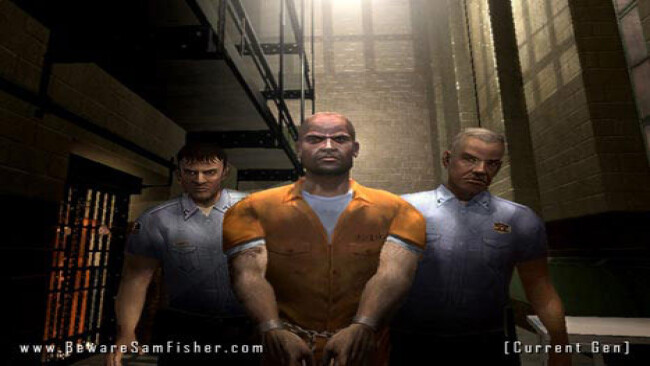 splinter cell game free full version splinter cell game free full version