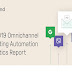 Reports on Marketing Automation 2019 #infographic