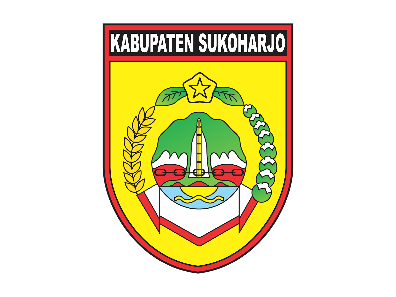 branded matahari ums kabupaten sukoharjo jawa tengah