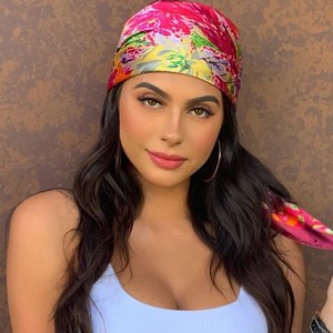 Amanda Trivizas Bio | Age, Wiki, Net worth, Height, Boyfriend?| | NCERT